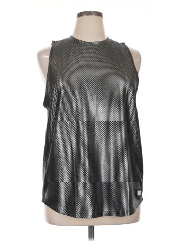 DKNY Sleeveless Top (view 1)