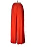 FP BEACH Red Casual Pants Size M - photo 2