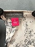 Vince Camuto 100% Polyester Silver Long Sleeve Blouse Size L - photo 7