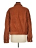 Free People Brown Jacket Size M - photo 2