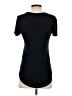 5/48 Black Short Sleeve T-Shirt Size XS - photo 2