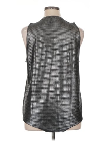 DKNY Sleeveless Top (view 2)