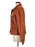 Free People Brown Jacket Size M - photo 5