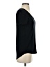 5/48 Black Short Sleeve T-Shirt Size XS - photo 4