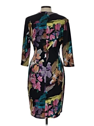 Joseph Ribkoff Cocktail Dress (view 2)