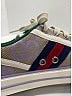 Gucci Graphic Purple Sneakers Size EU (IT) 38 / US 8 - photo 5