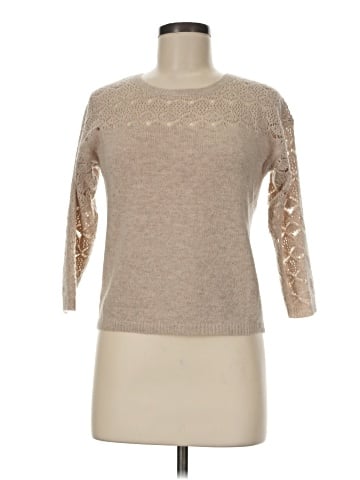 Valerie Bertinelli Pullover Sweater (view 1)