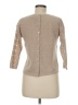 Valerie Bertinelli Tan Pullover Sweater Size M - photo 2