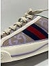 Gucci Graphic Purple Sneakers Size EU (IT) 38 / US 8 - photo 3