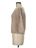 Valerie Bertinelli Tan Pullover Sweater Size M - photo 5