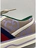 Gucci Graphic Purple Sneakers Size EU (IT) 38 / US 8 - photo 4
