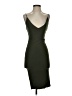 Windsor Solid Green Cocktail Dress Size S - photo 1