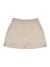 Girlfriend Collective Solid Ivory Tan Active Skort Size XL - photo 2