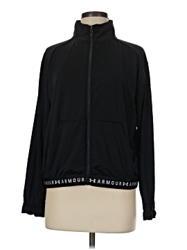 Under Armour Zip Up Hoodie (view 1)
