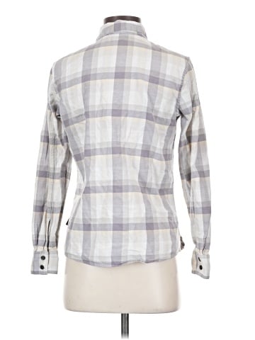 Patagonia Long Sleeve Button-Down Shirt (view 2)