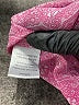 Violet & Claire 100% Polyester Pink Sleeveless Blouse Size L - photo 8