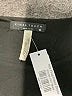 Final Touch Solid Black Cocktail Dress Size M - photo 7