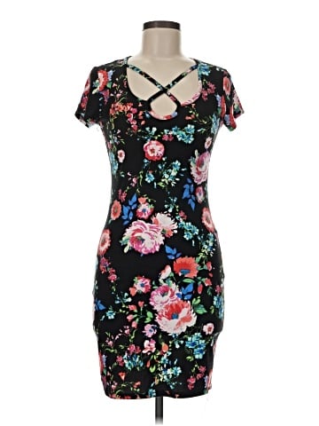 rue21 Cocktail Dress (view 1)