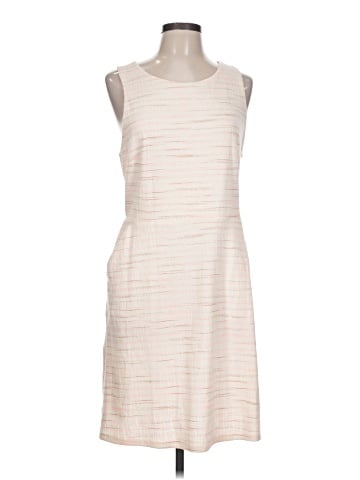Ann Taylor LOFT Casual Dress (view 1)