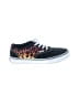 Vans Black Sneakers Size 7 (youth) - photo 1
