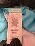The Children's Place 100% Cotton Solid Blue Shorts Size 8 - photo 4