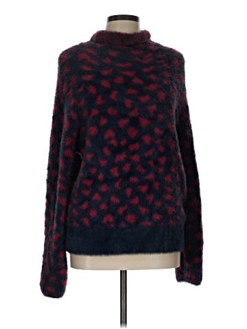 Thakoon Pullover Sweater (view 1)