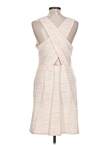 Ann Taylor LOFT Casual Dress (view 2)