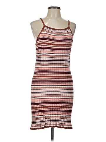 Garage Casual Dress (view 1)