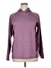 Under Armour Purple Pullover Hoodie Size XL - photo 1