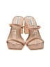 Steve Madden Tan Sandals Size 9 1/2 - photo 2