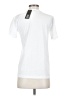 Assorted Brands White Short Sleeve T-Shirt Size M (estimated) - photo 2