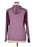 Under Armour Purple Pullover Hoodie Size XL - photo 2