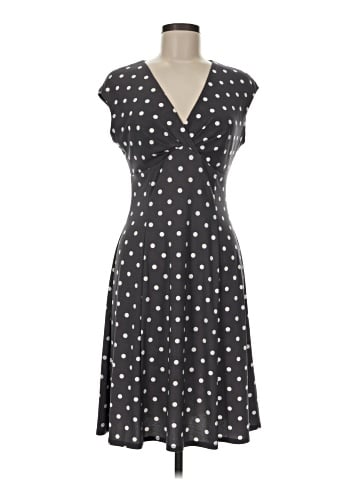 Lauren by Ralph Lauren Casual Dress (view 1)