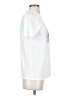 Assorted Brands White Short Sleeve T-Shirt Size M (estimated) - photo 4