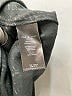 Rag & Bone Solid Black Formal Skirt Size 4 - photo 5
