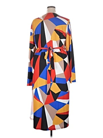 FASHION TO FIGURE Casual Dress (view 2)