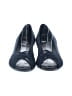 Impo Blue Wedges Size 8 - photo 2