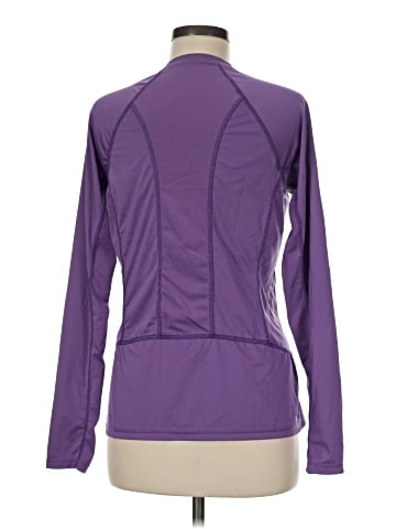 Athleta Long Sleeve T-Shirt (view 2)
