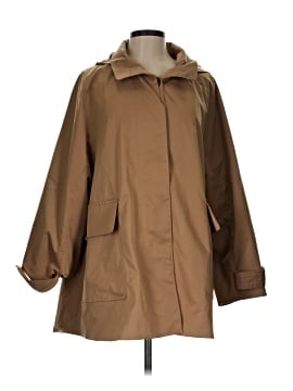 Bernardo Fashions Raincoat