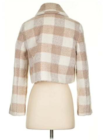 Banana Republic Factory Store Coat (view 2)