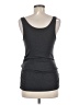 Old Navy - Maternity Gray Tank Top Size M - photo 2