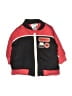 Assorted Brands Red Jacket Size 3-6 mo - photo 1