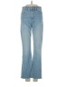 Zara Blue Jeans Size 2 - photo 1