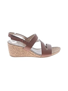 Naturalizer Wedges