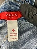 Aqua Blue Overalls Size XL (youth) - photo 3