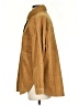 Forever 21 Brown Long Sleeve Button-Down Shirt Size S - photo 5