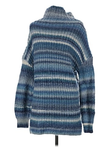Hatch Turtleneck Sweater (view 2)
