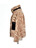 Apparis Animal Print Orange Snow Jacket Size L - photo 5