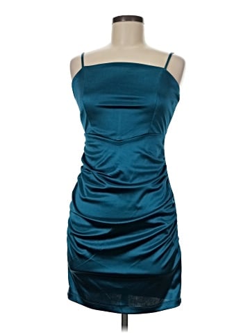 Honey and Rosie Cocktail Dress (view 1)