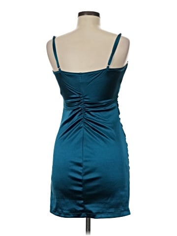 Honey and Rosie Cocktail Dress (view 2)